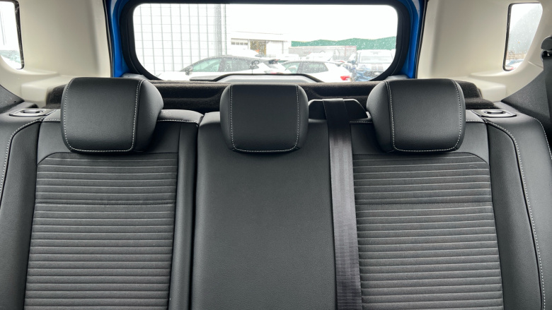 Ford EcoSport 1.0 EcoBoost 125 Titanium 5dr Petrol Hatchback